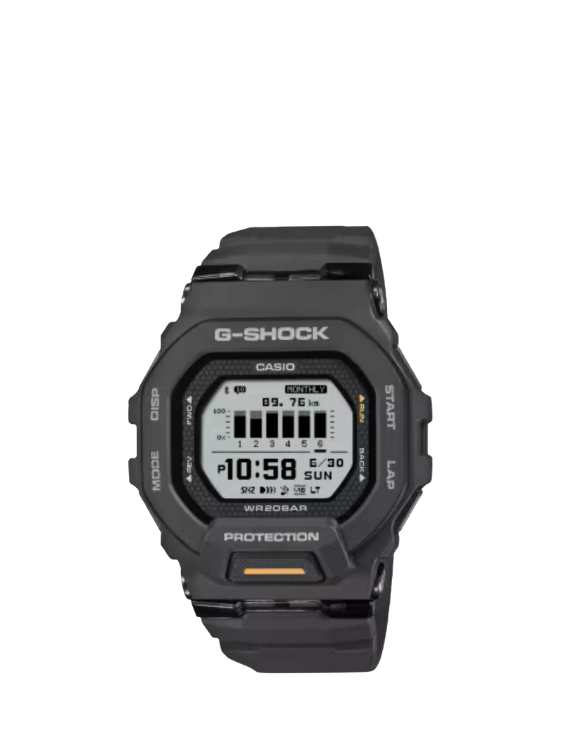 Casio G-SHOCK GBD-200 watch (British brand)