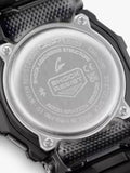 Casio G-SHOCK GBD-200 watch (British brand)
