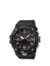 John Lewis Casio G-Shock Mudmaster GG-B100X-1AER Men's Resin Strap Watch, Black- Buy online at McGrocer