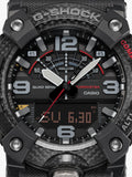 Casio G-Shock Mudmaster watch GG-B100X-1AER - British product