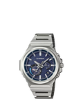 Casio G-SHOCK GST-B1000D blue watch, imported from the UK