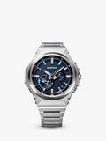 Casio G-SHOCK GST-B1000D blue watch, imported from the UK