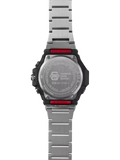 Casio G-SHOCK GST-B1000D blue watch, imported from the UK