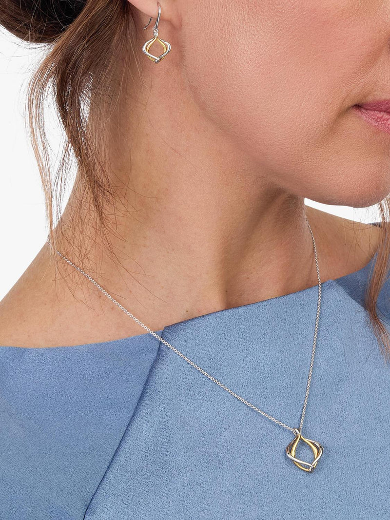 Kit Heath Alicia petite pendant (British brand)