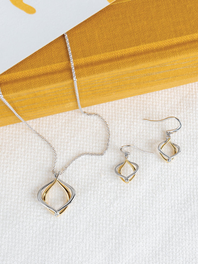 Kit Heath Alicia petite pendant (British brand)
