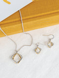 Kit Heath Alicia petite pendant (British brand)