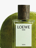 LOEWE Botanical Rainbow gift set 35ml, imported from the UK