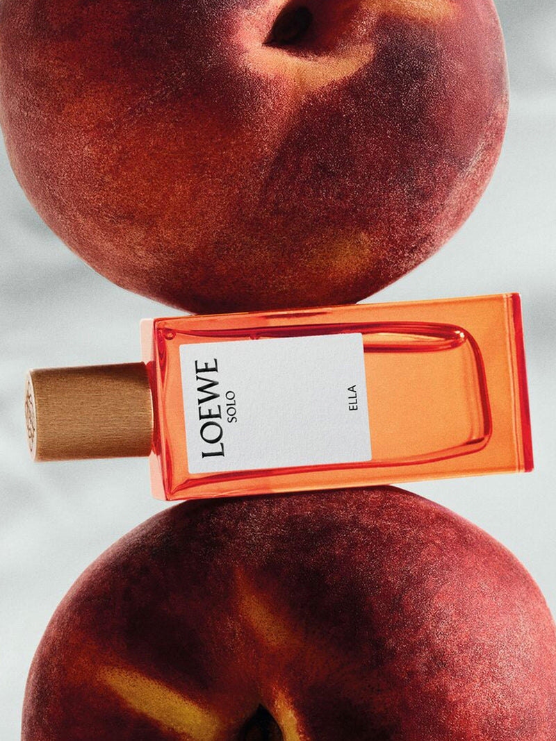 LOEWE Botanical Rainbow gift set 35ml, imported from the UK