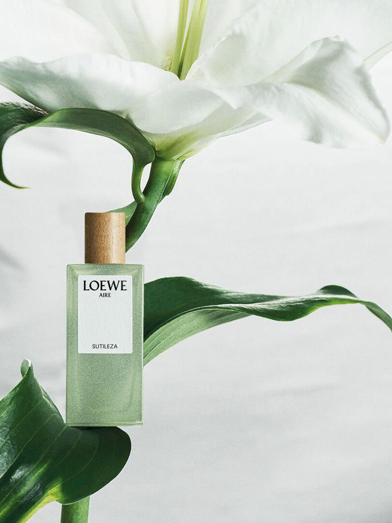 LOEWE Botanical Rainbow gift set 35ml, imported from the UK
