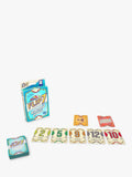 Asmodee Flip 7 card game for 3 players - British product