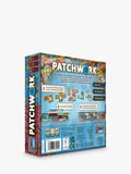 Asmodee Patchwork Refresh board game (British brand)