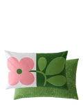 Orla Kiely Floret Scatter Cushion 60 x 40 cm