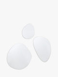 West Elm Fenny Frameless Mirror H76xW61cm (British brand)