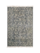 John Lewis West Elm Athena Reversible Rug Golden Oak 152 x 244cm- Buy online at McGrocer