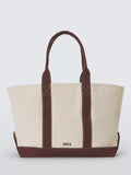 John Lewis Cotton Canvas Sail Bag