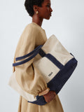 John Lewis cotton canvas sail bag, UK version