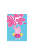 Peppa Pig My First Jigsaw Puzzle set, imported from the UK
