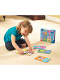 Peppa Pig My First Jigsaw Puzzle set, imported from the UK