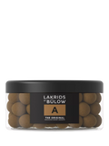 Lakrids By Bülow large chocolate coated liquorice 515g, UK version