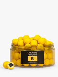 LAKRIDS BY BÜLOW chocolate coated liquorice passion fruit 515g (British brand)
