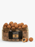 LAKRIDS BY BÜLOW chocolate coated liquorice Salt & Caramel 515g, UK version