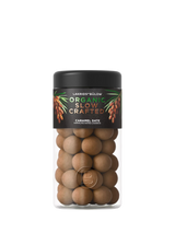John Lewis LAKRIDS BY BÜLOW Slow Crafted Caramel Date Chocolate Coated Liquorice 265g- Buy online at McGrocer