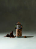 LAKRIDS BY BÜLOW dark truffle liquorice 265g, UK version