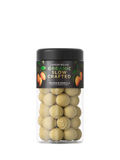 Lakrids By Bülow mango vanilla chocolate coated liquorice 265g (British brand)