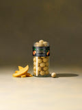 Lakrids By Bülow mango vanilla chocolate coated liquorice 265g (British brand)