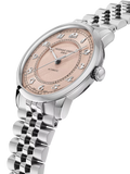 Frederique Constant Classics Premiere men's watch white dial 38.5mm, imported from the UK