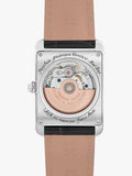 Frederique Constant Classics Carrée Moonphase automatic watch - British product