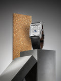Frederique Constant Classics Carrée Moonphase automatic watch - British product