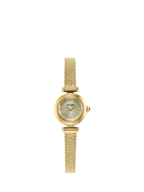 John Lewis Citizen Fio Women's Gold Bracelet Watch- Buy online at McGrocer