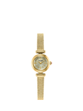 Citizen Fio watch 18.4mm gold-tone UK version