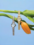 Citizen Fio watch 18.4mm gold-tone UK version