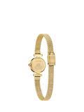 Citizen Fio watch 18.4mm gold-tone UK version