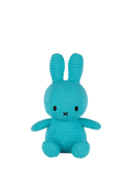 Bon Ton Toys Miffy corduroy soft toy 23cm (British brand)