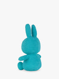 Bon Ton Toys Miffy corduroy soft toy 23cm (British brand)