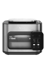 John Lewis Ninja Combi SFP701UKQ 14-in-1 Multi Cooker, Oven & Air Fryer, Grey- Buy online at McGrocer