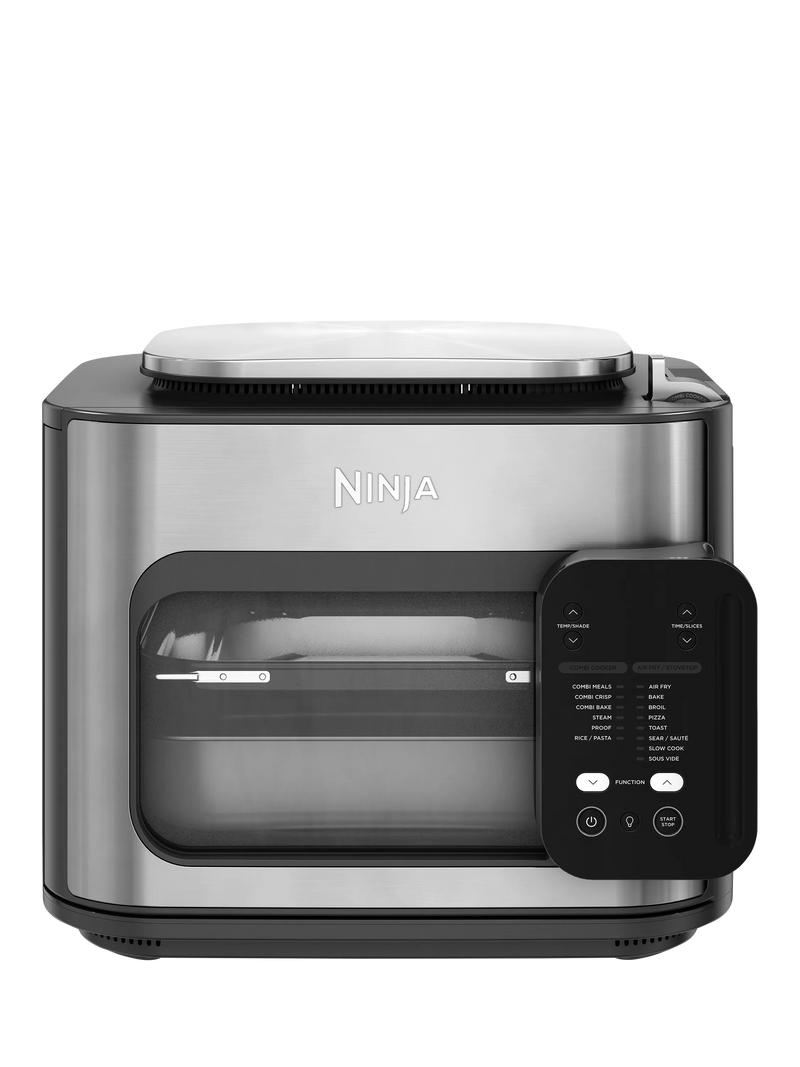 Ninja Combi 14-in-1 multi cooker oven air fryer grey (British brand)
