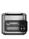 Ninja Combi 14-in-1 multi cooker oven air fryer grey (British brand)