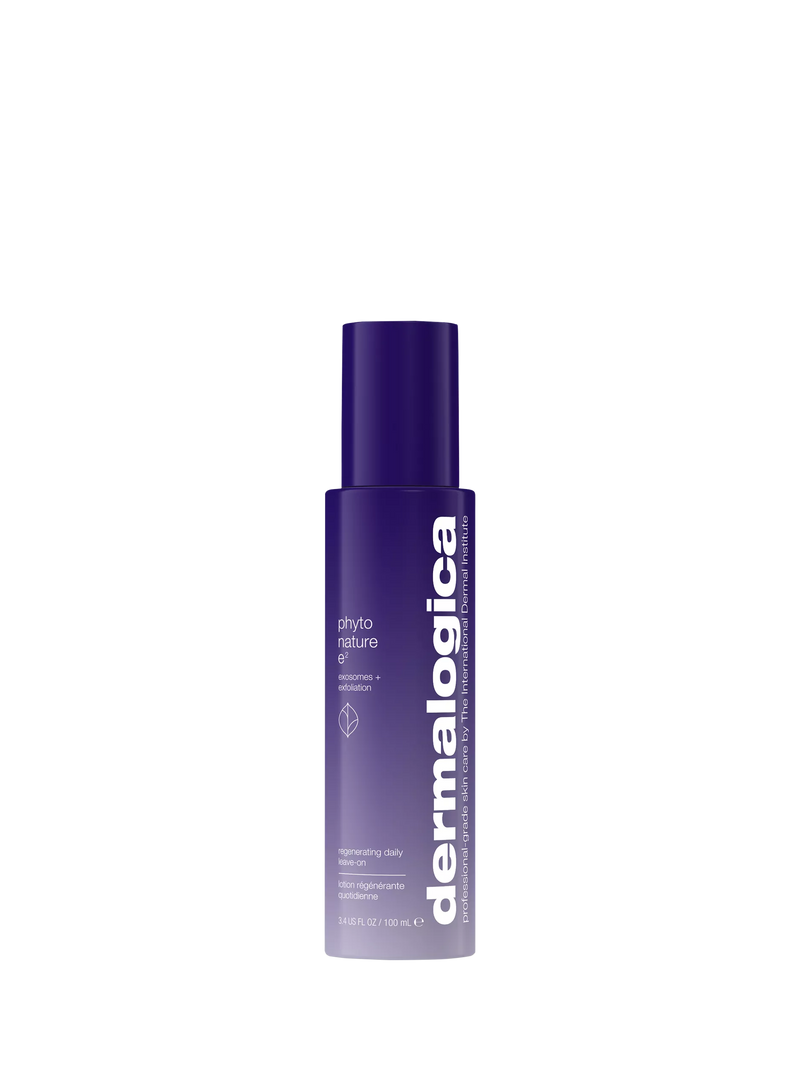Dermalogica Phyto Nature exosome leave-on treatment 100ml bottle - British product