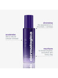 Dermalogica Phyto Nature exosome leave-on treatment 100ml bottle - British product