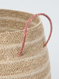 John Lewis seagrass basket medium auburn, UK version