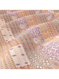 Zimmer + Rohde Kantha furnishing fabric 147cm, imported from the UK