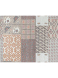 Zimmer + Rohde Kantha Furnishing Fabric