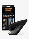 PanzerGlass Ultra-Wide screen protector iPhone 17 Pro - British product