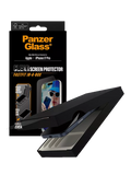 PanzerGlass Ultra-Wide screen protector iPhone 17 Pro - British product