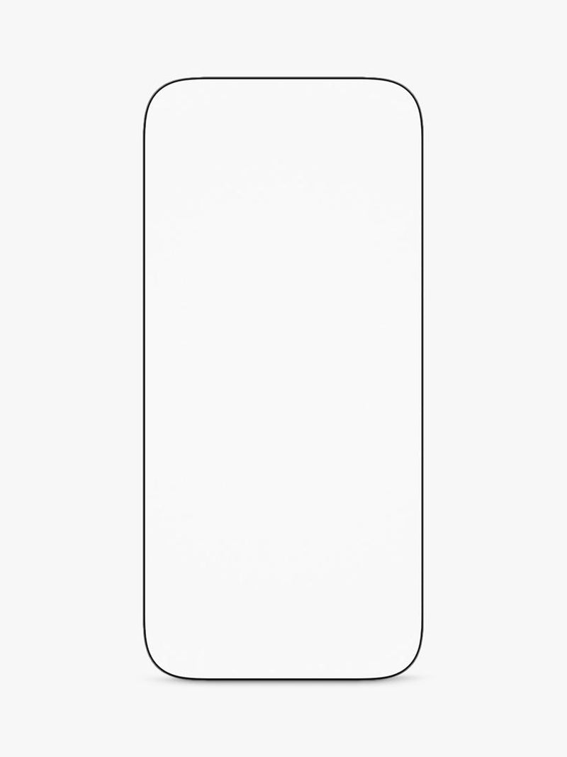 PanzerGlass Ultra-Wide screen protector iPhone 17 Pro - British product