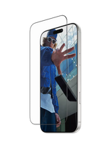 John Lewis PanzerGlass Ultra-Wide Screen Protector for iPhone 17 Pro Max with FastFit In-a-Box- Buy online at McGrocer